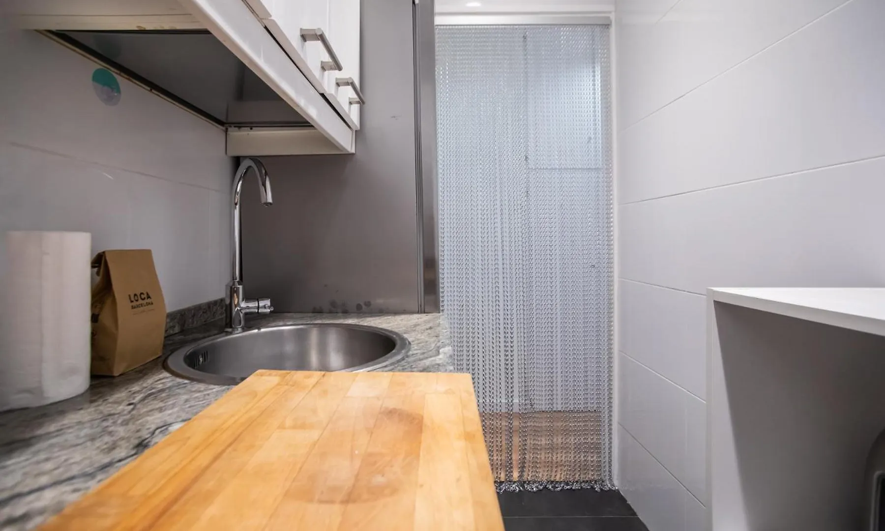 P2Vil1042 Modern & Cozy Apartment Poble Sec Barcelona